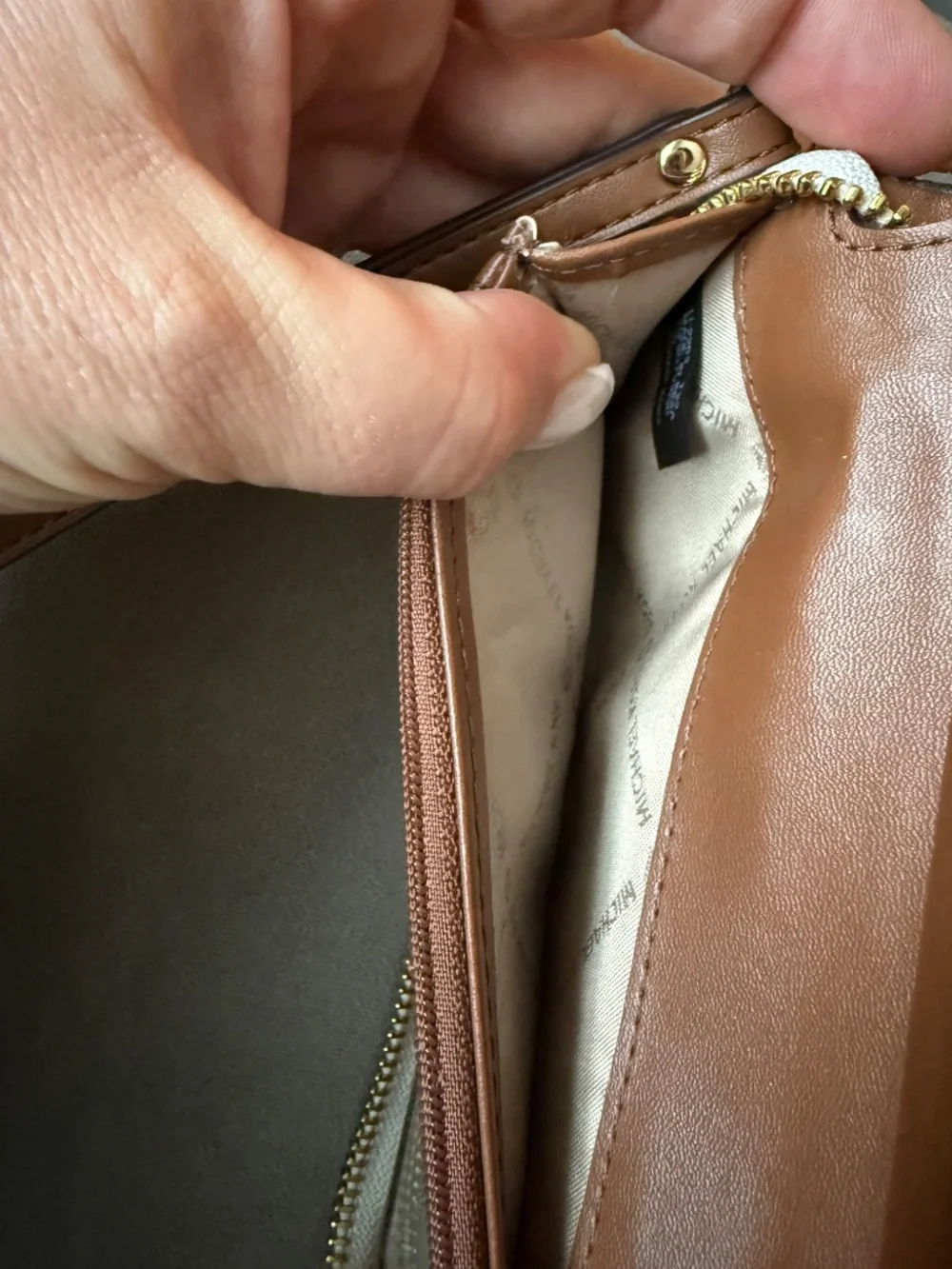 Michael Kors authentic michael